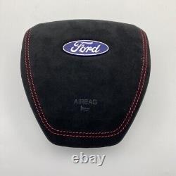 Ford F-150 Center Steering Wheel Cover