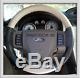 Ford F 150 Wheelskins Leather Steering Wheel Cover