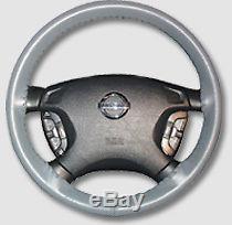 Ford Leather Steering Wheel Cover Wheelskins Custom Fit You Pick the Color