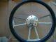 Forever Sharp 14 Polished Billet Aluminum Steering Wheel For 1969-94 Chevy Gm