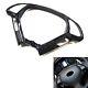 Forged Carbon Fiber For Infiniti G25 G37 Q40 Replacement Steering Wheel Cover