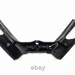 Forged Carbon Fiber For Infiniti G25 G37 Q40 Replacement Steering Wheel Cover