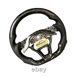 Forged Carbon steering wheel for Honda 10h gen Accord 2018-2022