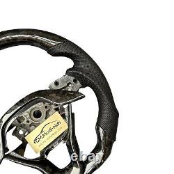 Forged Carbon steering wheel for Honda 10h gen Accord 2018-2022