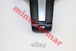 Genuine Bmw F06 F07n F10n F11n F12 F13 Steering Wheel Cover Trim 12 13 14 15 16