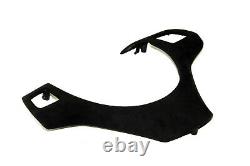 Genuine BMW Alcantara Steering Wheel Trim Cover E90 E91 E92 E93 E82 E88