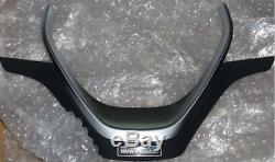 Genuine BMW Individual Steering Wheel Cover Bezel Inserts F32 F33 F36 4 Series