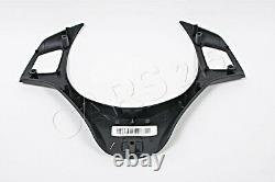 Genuine BMW M3 E82 E90 E92 Cover M steering wheel black multif. 32307845940