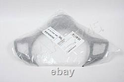 Genuine BMW M3 E82 E90 E92 Cover M steering wheel black multif. 32307845940