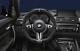 Genuine BMW M Performance Pro Steering Wheel Cover 32302345203 M2/M3/M4 PN UK