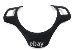 Genuine Bmw Performance Alcantara Steering Wheel Cover E90 E91 E92 E93 E82 E88