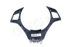 Genuine M Sport Steering Wheel Cover Multifunction Black BMW 1 3 X1 Series 05-15