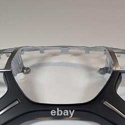 Genuine Mercedes Benz GL450 13-16 Steering Wheel Cover Trim 09946405139107 GL OE