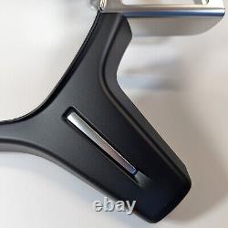 Genuine Mercedes Benz GL450 13-16 Steering Wheel Cover Trim 09946405139107 GL OE