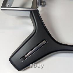 Genuine Mercedes Benz GL450 13-16 Steering Wheel Cover Trim 09946405139107 GL OE