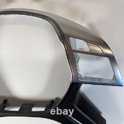 Genuine Mercedes Benz GL450 13-16 Steering Wheel Cover Trim 09946405139107 GL OE