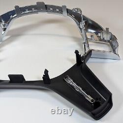 Genuine Mercedes Benz GL450 13-16 Steering Wheel Cover Trim 09946405139107 GL OE