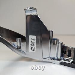 Genuine Mercedes Benz GL450 13-16 Steering Wheel Cover Trim 09946405139107 GL OE