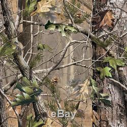 Genuine Realtree APG Camouflage Steering Wheel Cover Car/Truck/Auto