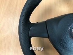 Genuine Volkswagen Transporter T5.1 Non-Multifunction Steering Wheel