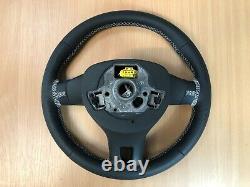 Genuine Volkswagen Transporter T5.1 Non-Multifunction Steering Wheel