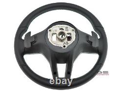 HEATED Steering Wheel Mercedes A B C E CLS G GLC W205 W247 W253 A0004607002