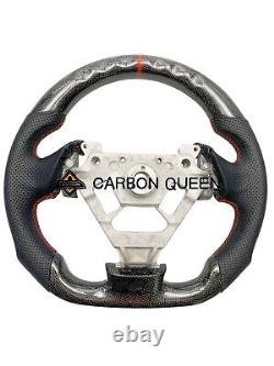 HONEYCOMB CARBON FIBER Steering Wheel FOR INFINITI g35 03-08YEARS