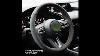 Hand Stitch Steering Wheel Cover Installation Video For Mazda3 Mazda CX 30 CX 50