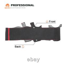 Hand sewn Alcantara Steering Wheel Cover for BMW E81 3 Series E90 E91 E92 E93