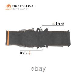 Hand-sewn Alcantara Steering Wheel Cover for Mini Clubman Convertible Countryman