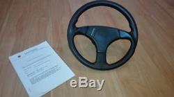 Hella Momo Typ V36 Steering Wheel GOLF GTI 1 2 Audi BMW M3 M5, MERCEDES, PORSCHE