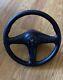 Honda Access Momo Steering Wheel From Ek9 Complete With Hub And Cover