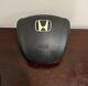 Honda Accord Front Left Driver Side Steering Wheel Cover