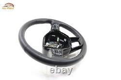 Honda Hr-v Steering Wheel & Switches Oem 2023