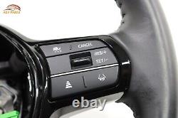 Honda Hr-v Steering Wheel & Switches Oem 2023