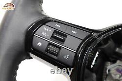 Honda Hr-v Steering Wheel & Switches Oem 2023