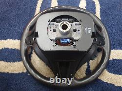 Honda civic FD2 type R steering wheel authentic vtec limited rare