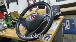 Honda civic FD2 type R steering wheel authentic vtec limited rare