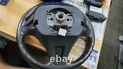 Honda civic FD2 type R steering wheel authentic vtec limited rare