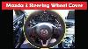 How To Install A Suede Steering Wheel Cover