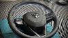 How To Make 300 For A One Day Toyota Rav4 Steering Wheel And Horn Leather Replacement