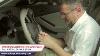 How To Install A Wheelskins Steering Wheel Cover