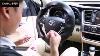 How To Stitch A Leather Steering Wheel Cover