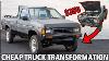 I Bought The Cheapest Truck On Marketplace How Bad Can It Be