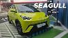 Is It Finally Time To Try Electric Vehicles 2025 Byd Seagull Honest Review