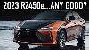 Is The 2023 Lexus Rz450e Worth The Wait