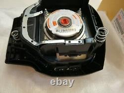 Isuzu Dmax Air Horn Press Steering Wheel Driver Genuine Parts D-max 2014-18