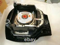 Isuzu Dmax Air Horn Press Steering Wheel Driver Genuine Parts D-max 2014-18