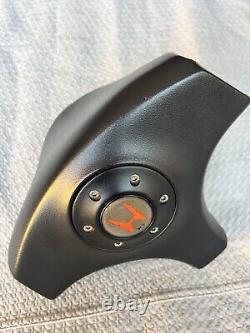 Jdm Integra Type R Dc2 Steering Wheel Center Cap/cover