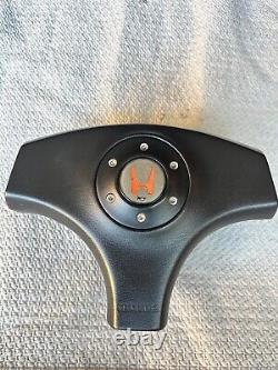 Jdm Integra Type R Dc2 Steering Wheel Center Cap/cover